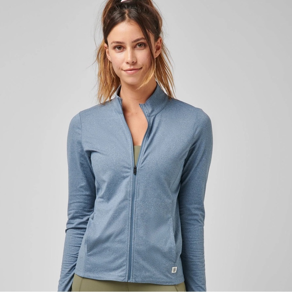 Greatness Wins  CORE TECH FULL ZIP NEW